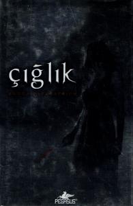 Çığlık - Hush Hush Serisi 2. Kitap - Ciltli Kitap