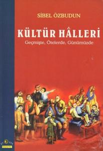 Kültür Halleri Kültür Halleri
