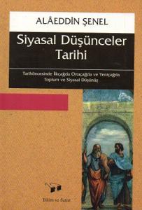 Siyasal Düşünceler Tarihi Siyasal Düşünceler Tarihi