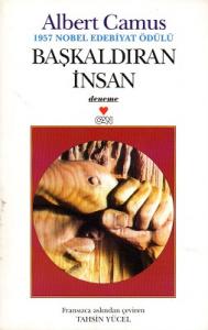 Başkaldıran İnsan Başkaldıran İnsan