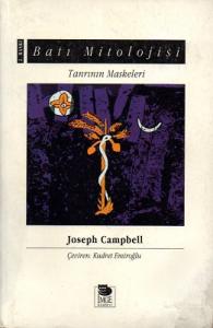 Batı Mitolojisi - Tanrının Maskeleri Batı Mitolojisi - Tanrının Maskeleri