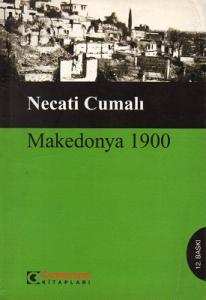 Makedonya 1900
