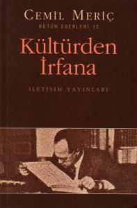 Kültürden İrfana Kültürden İrfana