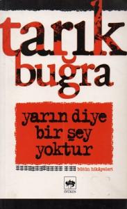 Yarın Diye Bir Şey Yoktur Yarın Diye Bir Şey Yoktur
