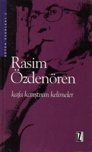 Kafa Karıştıran Kelimeler Kafa Karıştıran Kelimeler