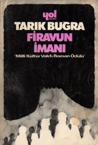Firavun İmanı - 1978 Baskı Firavun İmanı - 1978 Baskı