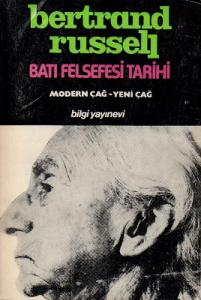 Batı Felsefesi Tarihi 2. Cilt - Modern Çağ - Yeni Çağ Batı Felsefesi Tarihi 2. Cilt - Modern Çağ - Yeni Çağ