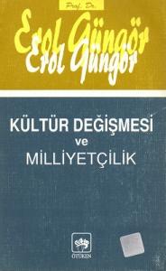 Kültür Değişmesi ve Milliyetçilik