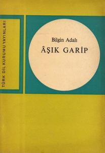 Aşık Garip Aşık Garip
