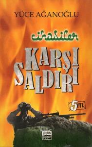 Cihadiler Karşı Saldırı Cihadiler Karşı Saldırı