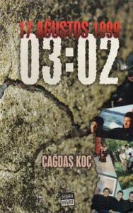 17 Ağustos 1999 - 03:02 17 Ağustos 1999 - 03:02