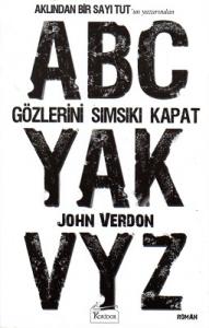 Gözlerini Sımsıkı Kapat Gözlerini Sımsıkı Kapat