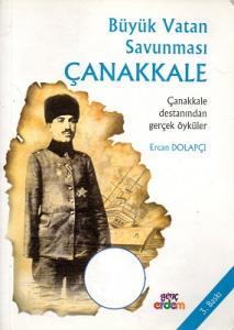 Büyük Vatan Savunması Çanakkale