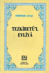 Tezkiretü'l Evliya