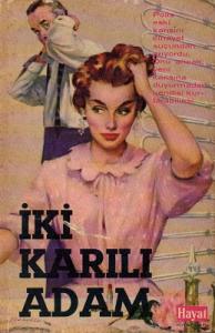 İki Karılı Adam İki Karılı Adam