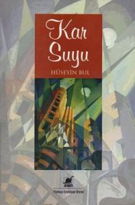 Kar Suyu - İkinci El Kitap Kar Suyu - İkinci El Kitap