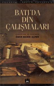 Batı'da Din Çalışmaları