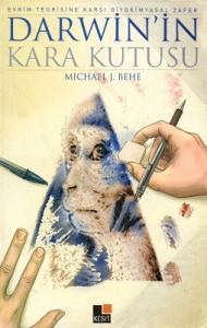 Darwin'in Kara Kutusu Evrim Teorisine Karşı Biyokimyasal Zafer