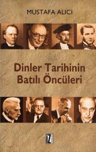 Dinler Tarihinin Batılı Öncüleri