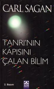 Tanrı'nın Kapısını Çalan Bilim Tanrı'nın Kapısını Çalan Bilim