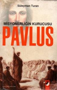 Misyonerliğin Kurucusu Pavlus