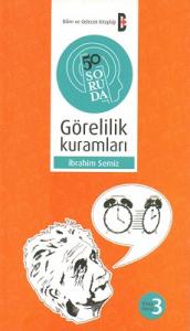 50 Soruda Görelilik Kuramları
