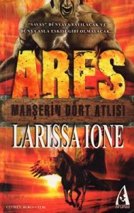 Ares - Mahşerin Dört Atlısı Ares - Mahşerin Dört Atlısı