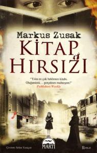 Kitap Hırsızı