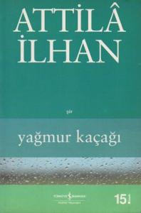 Yağmur Kaçağı
