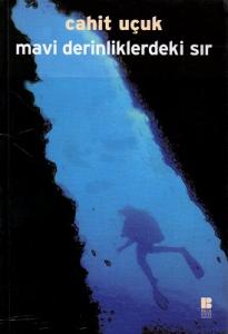 Mavi Derinliklerdeki Sır