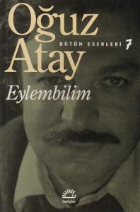 Eylembilim Eylembilim
