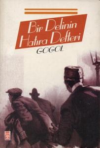 Bir Delinin Hatıra Defteri