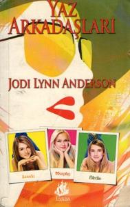 Yaz Arkadaşları - Cep Boy Yaz Arkadaşları - Cep Boy