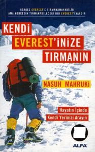 Kendi Everest'inize Tırmanın - Cep Boy