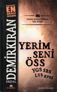 Yerim Seni ÖSS Yerim Seni ÖSS