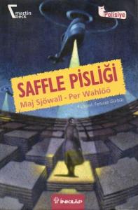 Saffle Pisliği Saffle Pisliği