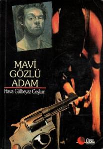Mavi Gözlü Adam