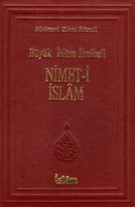 Büyük İslam İlmihali Nimet-i İslam - Ciltli Kitap Büyük İslam İlmihali Nimet-i İslam - Ciltli Kitap