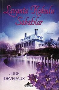 Lavanta Kokulu Sabahlar