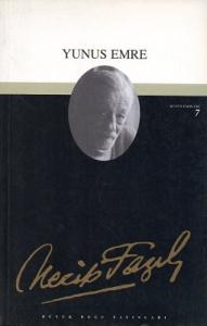 Yunus Emre Yunus Emre