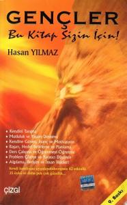 Gençler Bu Kitap Sizin İçin! Gençler Bu Kitap Sizin İçin!