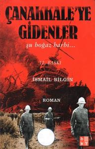 Çanakkale'ye Gidenler