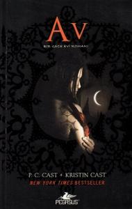 Av - Gece Evi Serisi 5. Kitap Av - Gece Evi Serisi 5. Kitap