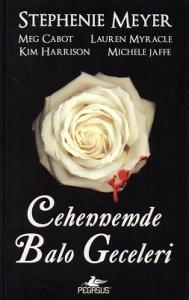 Cehennemde Balo Geceleri