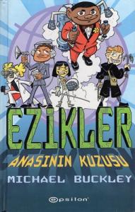 Ezikler Anasının Kuzusu 2