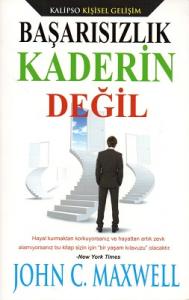 Başarısızlık Kaderin Değil Başarısızlık Kaderin Değil