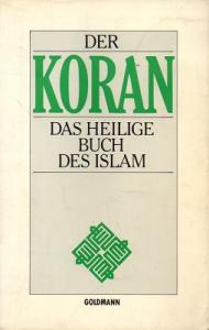 Der Koran Das Heilige Buch Des İslam