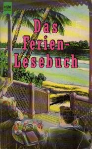 Das Ferien - Lesebuch