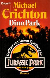 Dino Park Jurassic Park