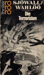 Die Terroristen Die Terroristen